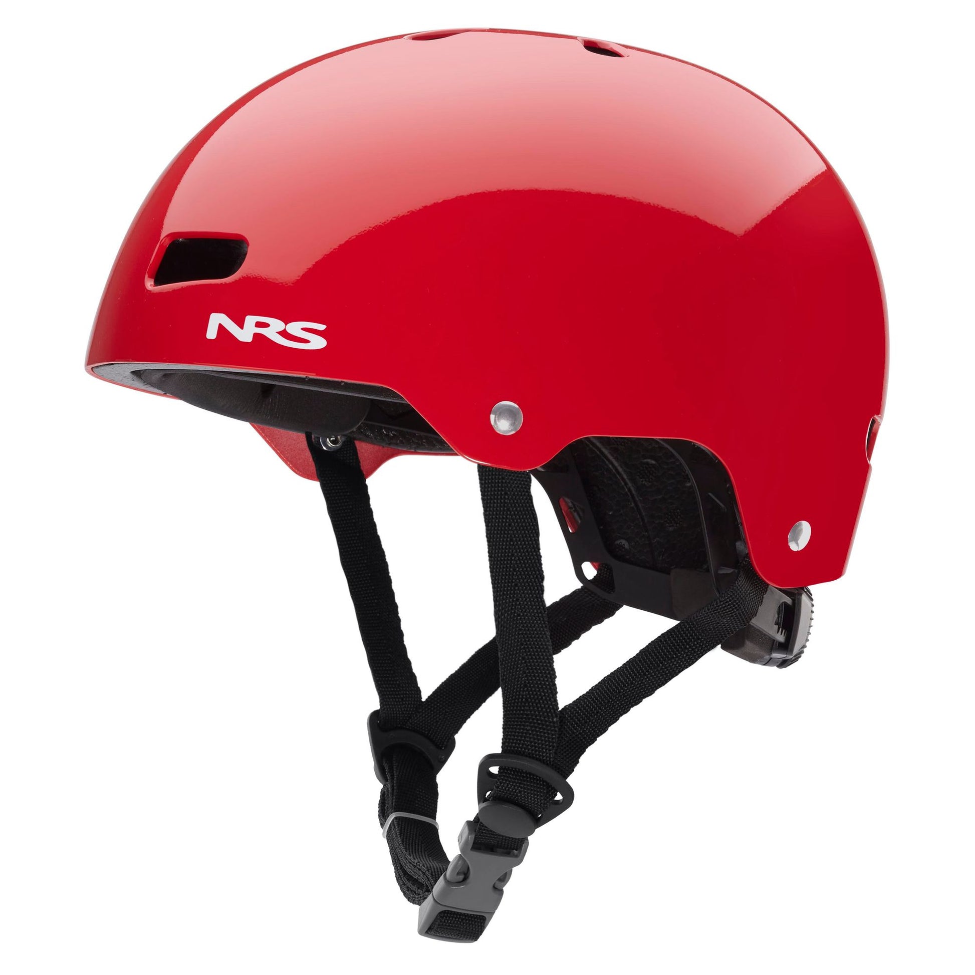 NRS Via Helmet - Groupe Montagne Explore