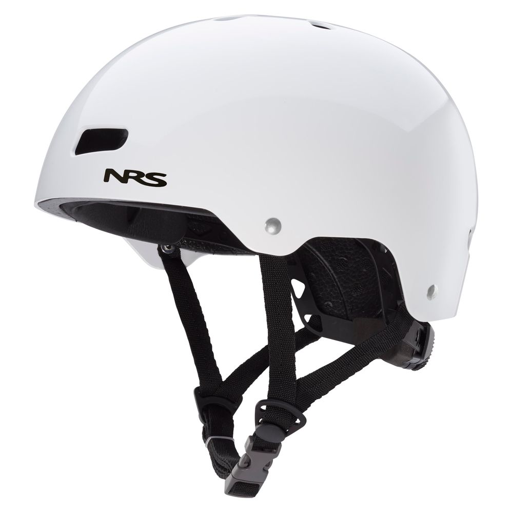 NRS Via Helmet - Groupe Montagne Explore