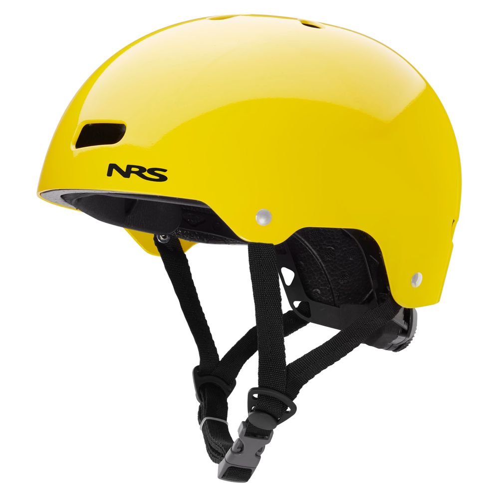 NRS Via Helmet - Groupe Montagne Explore