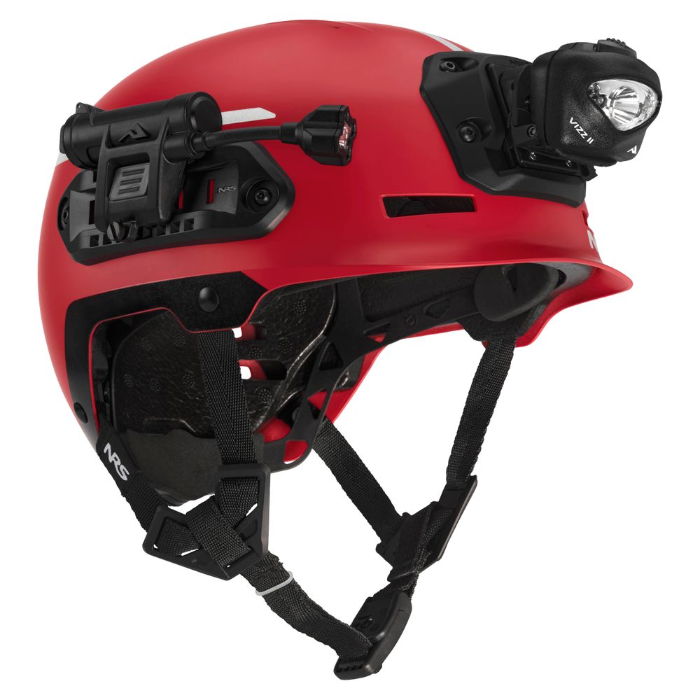 NRS Tactyl Helmet - Groupe Montagne Explore