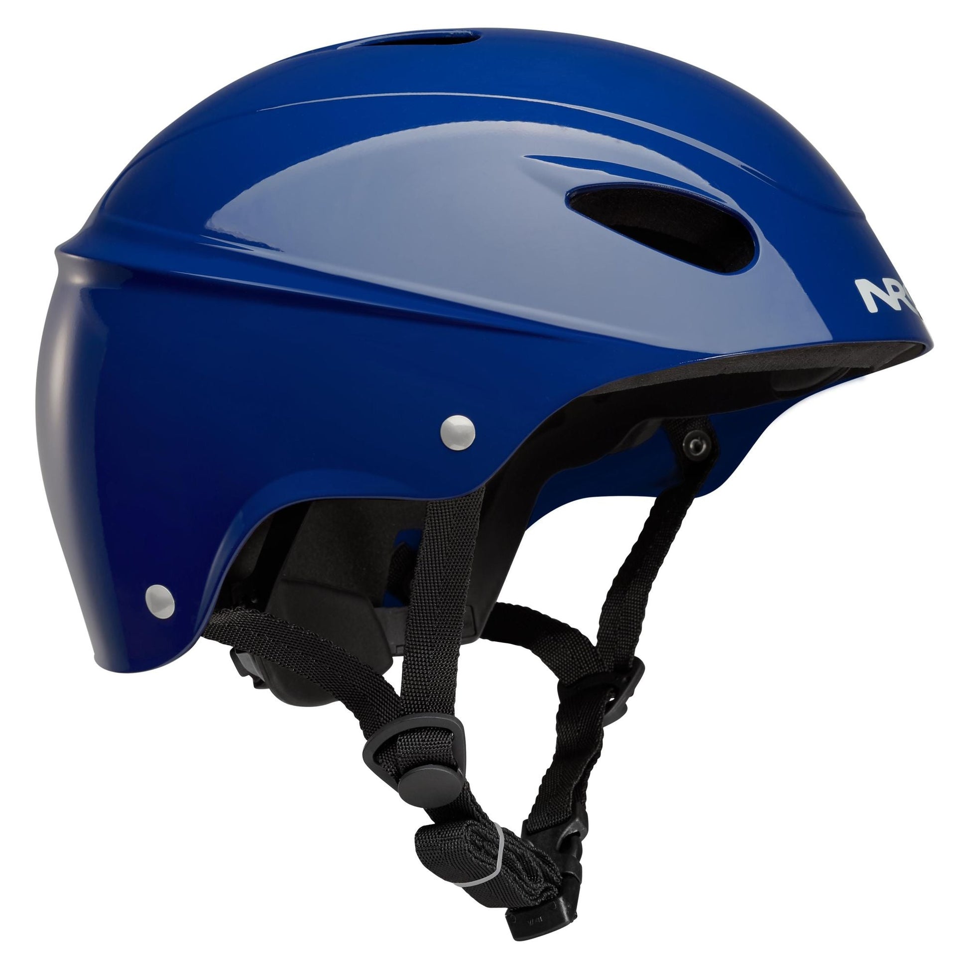 NRS Havoc Livery Helmet - Groupe Montagne Explore