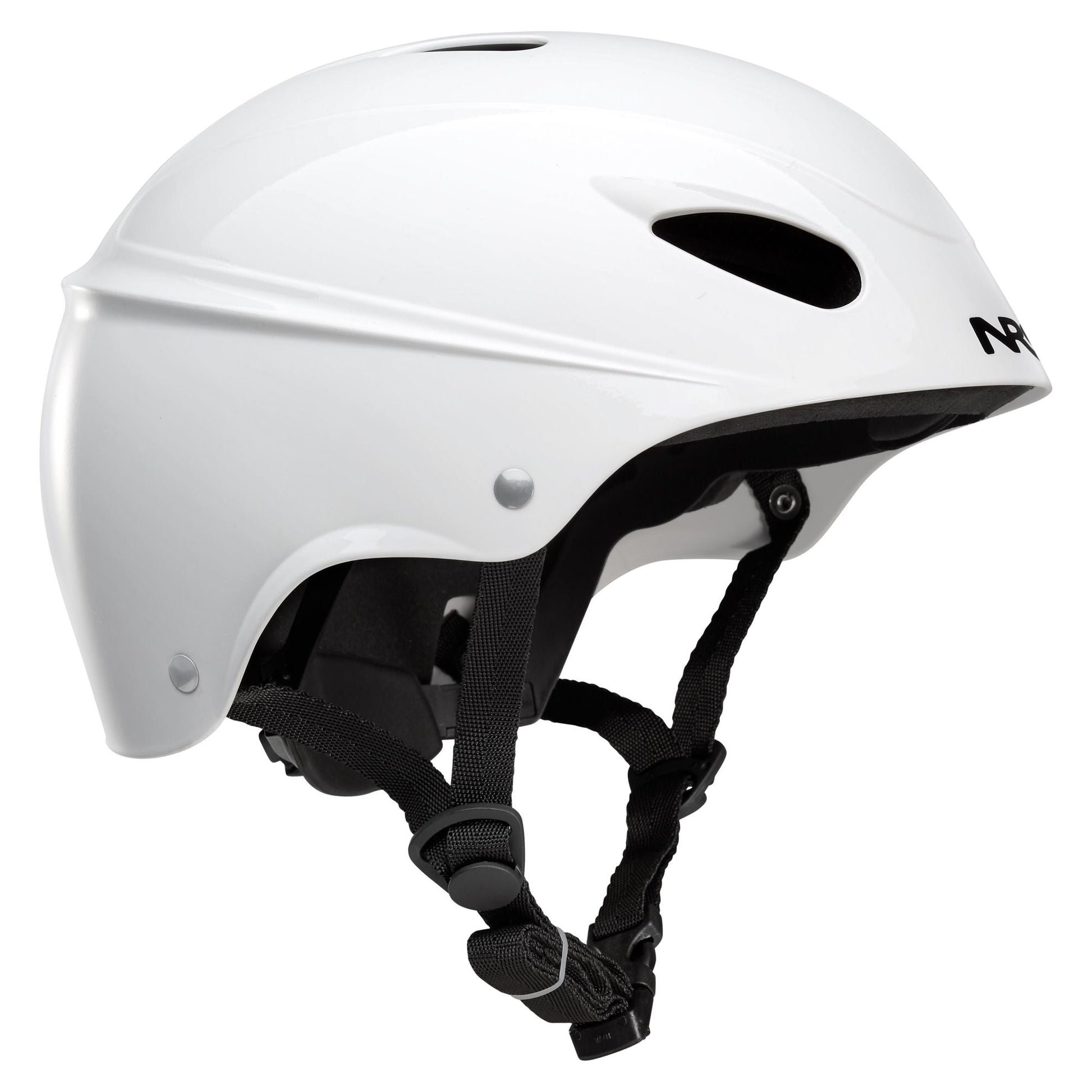 NRS Havoc Livery Helmet - Groupe Montagne Explore