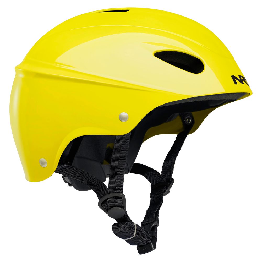 NRS Havoc Livery Helmet - Groupe Montagne Explore