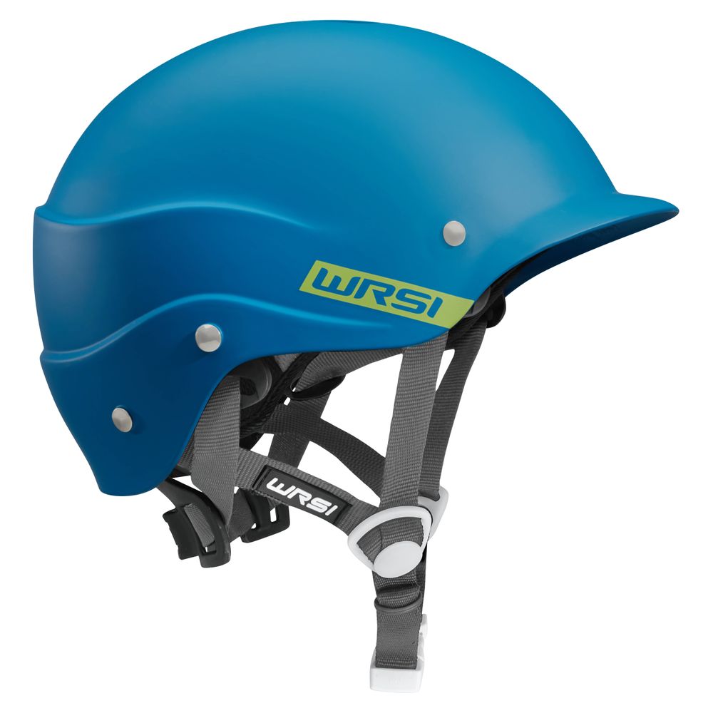 WRSI Current Helmet
