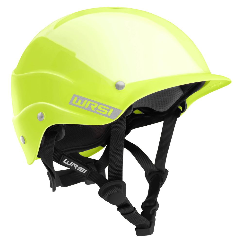 WRSI Current Helmet