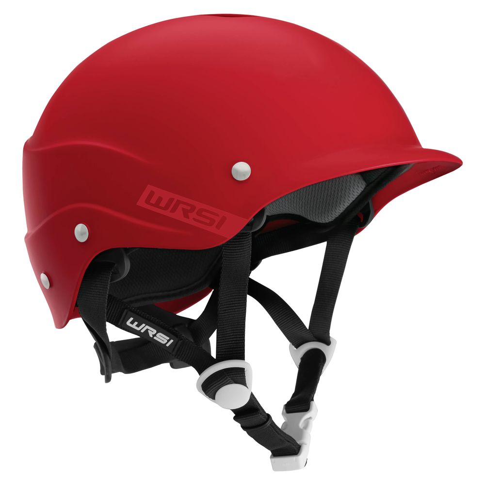 WRSI Current Helmet