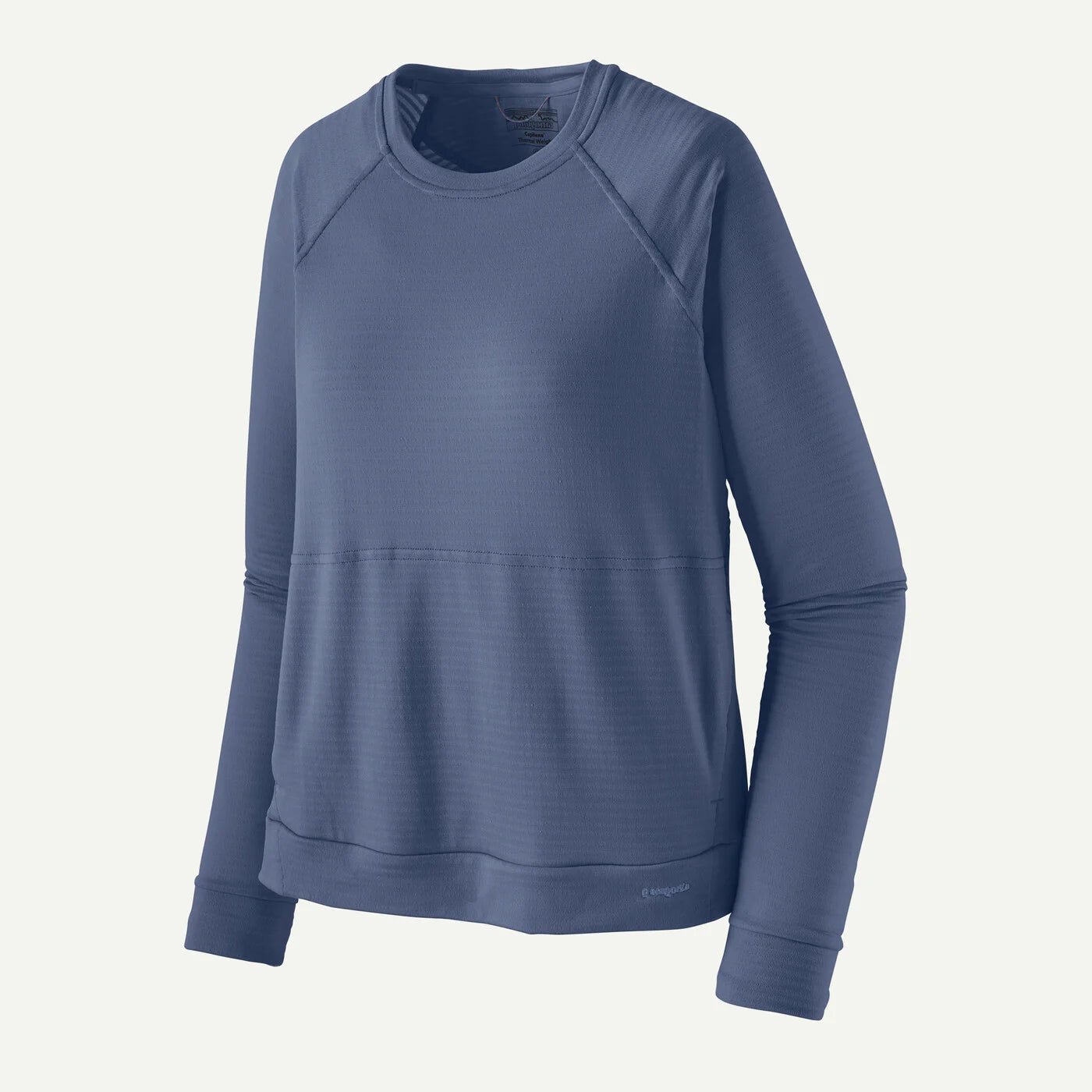 W's Long-Sleeved Capilene Thermal Crew