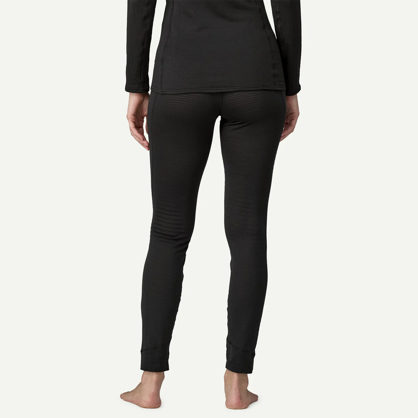W's Capilene Thermal Weight Bottoms