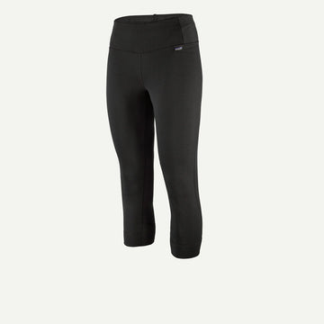 W's Capilene Thermal Weight Boot-Length Bottoms