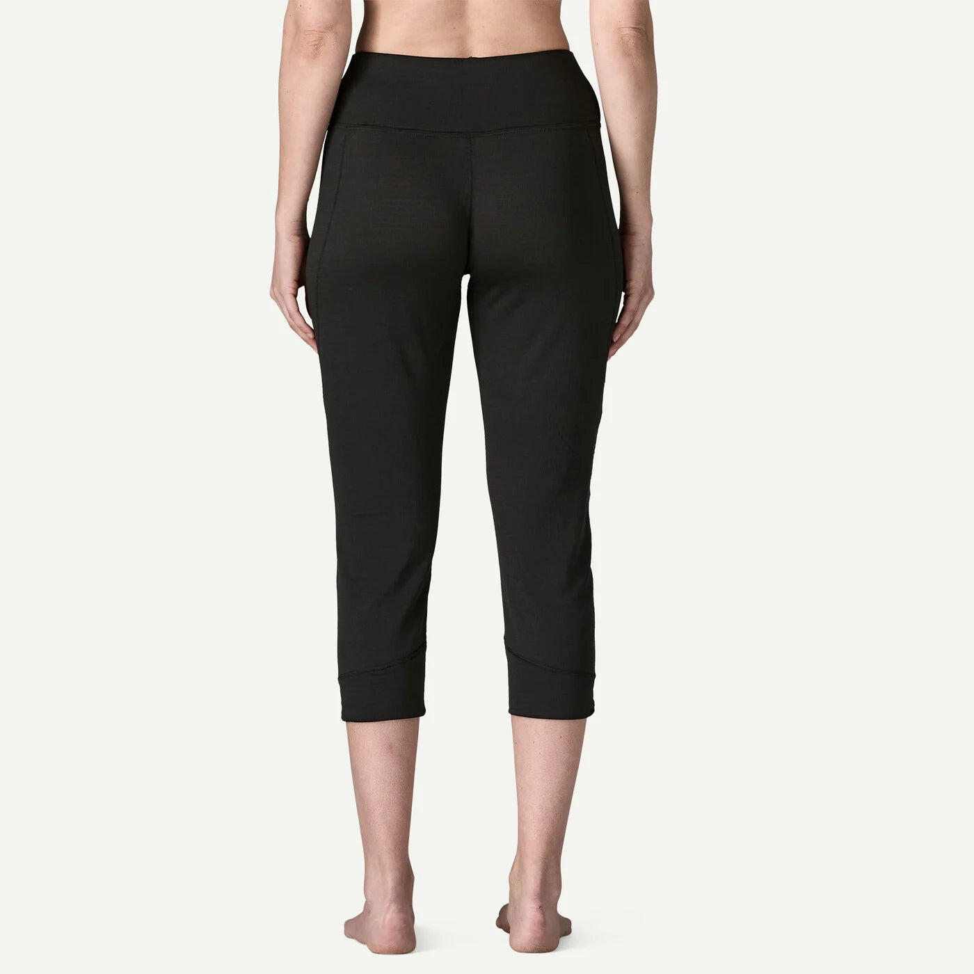W's Capilene Thermal Weight Boot-Length Bottoms