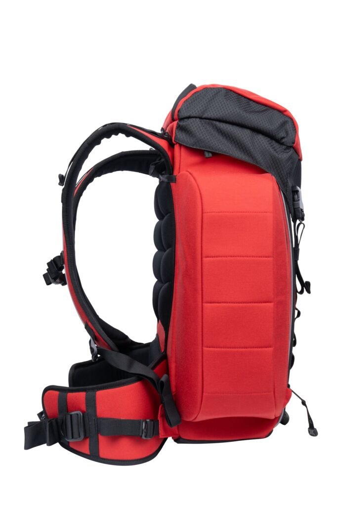 RIGTECH PACK - Groupe Montagne Explore