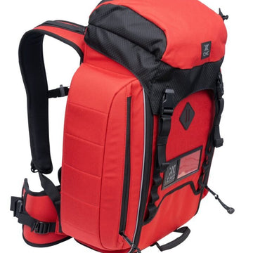 RIGTECH PACK - Groupe Montagne Explore