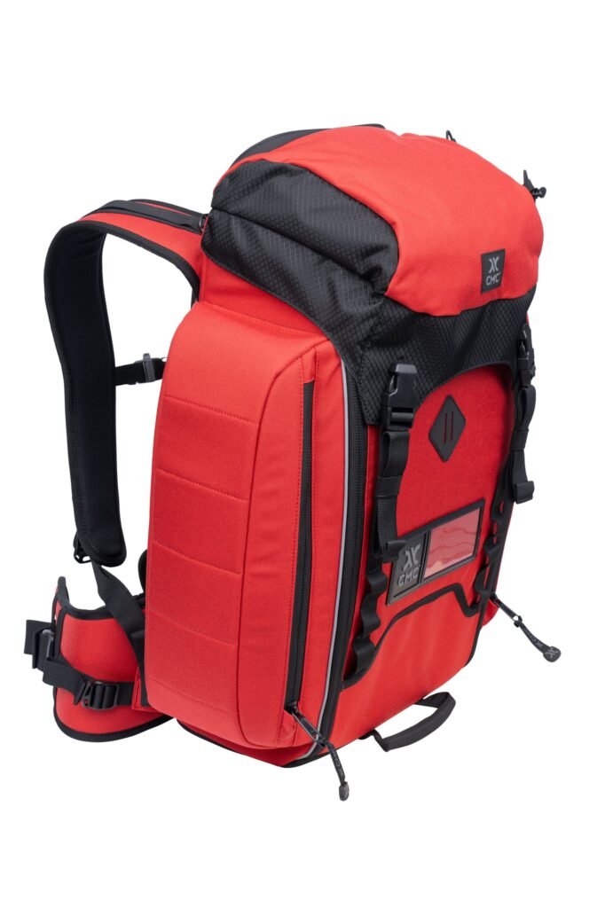 RIGTECH PACK - Groupe Montagne Explore
