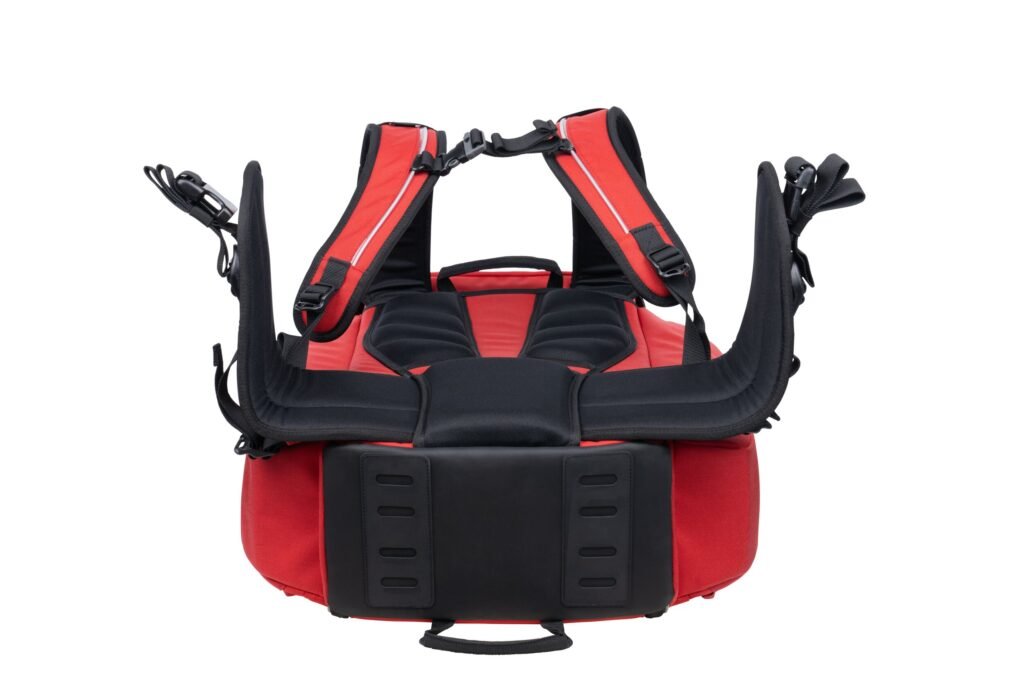 RIGTECH PACK - Groupe Montagne Explore