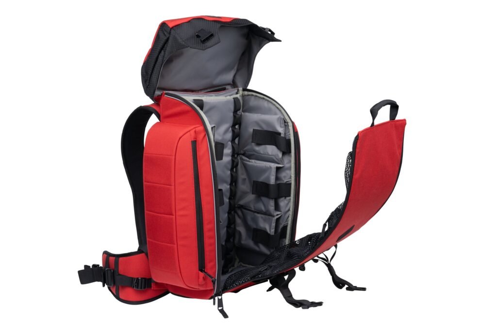 RIGTECH PACK - Groupe Montagne Explore