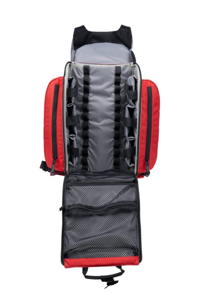 RIGTECH PACK - Groupe Montagne Explore
