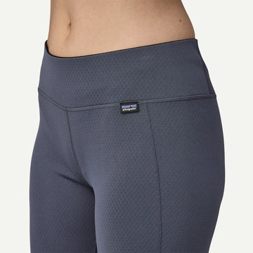 W's Capilene Midweight Bottoms