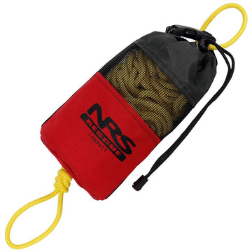 NRS Compact Rescue Throw Bag - Groupe Montagne Explore