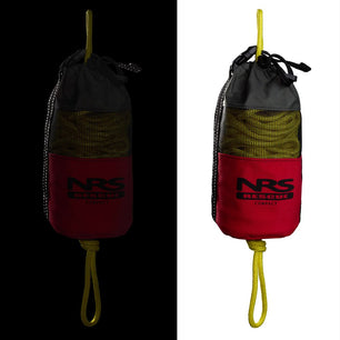 NRS Compact Rescue Throw Bag