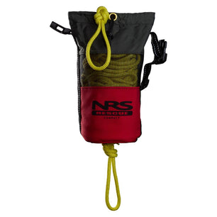 NRS Compact Rescue Throw Bag