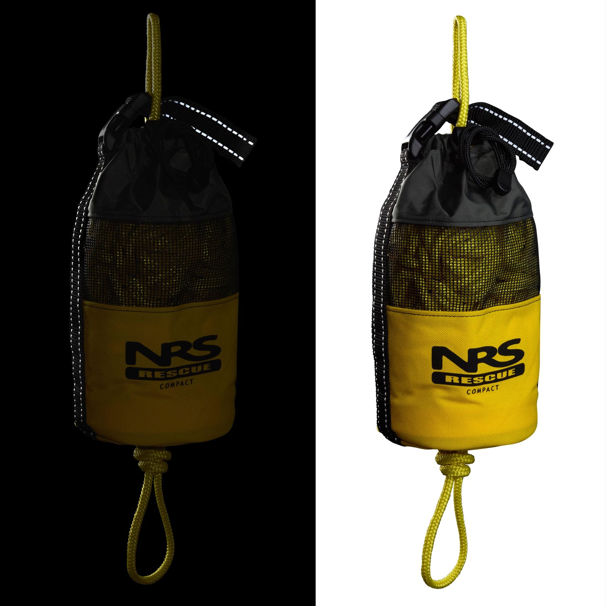NRS Compact Rescue Throw Bag
