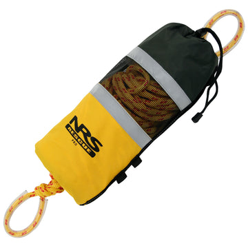 NRS Pro Rescue Throw Bag - Groupe Montagne Explore