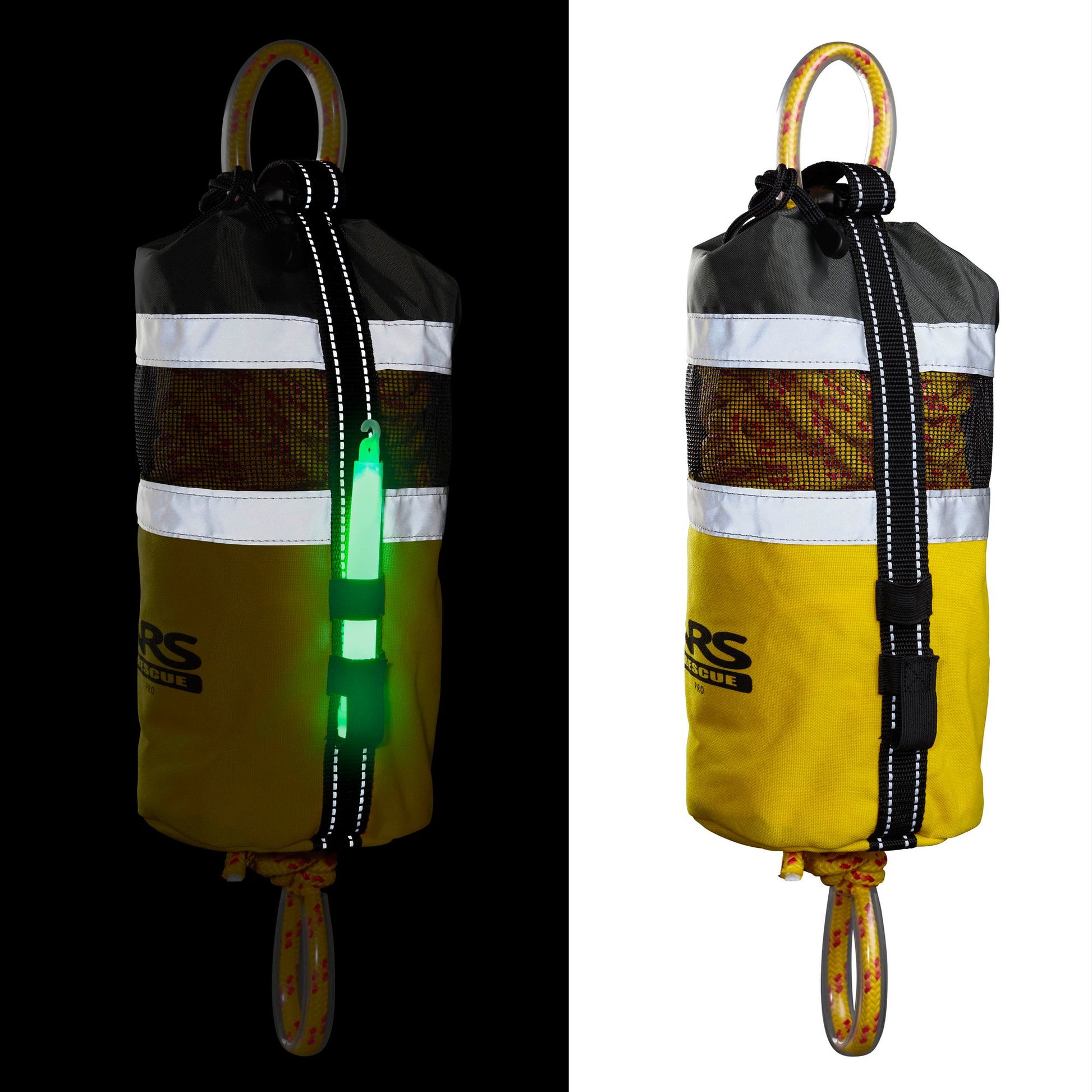 NRS Pro Rescue Throw Bag