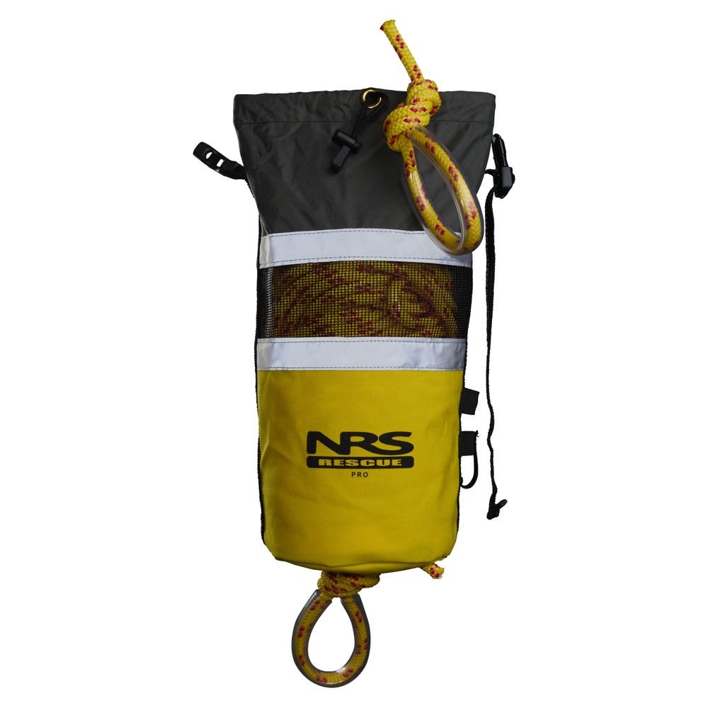 NRS Pro Rescue Throw Bag - Groupe Montagne Explore