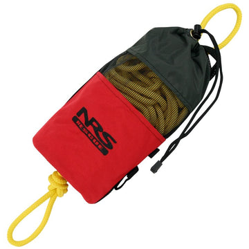 NRS Standard Rescue Throw Bag - Groupe Montagne Explore