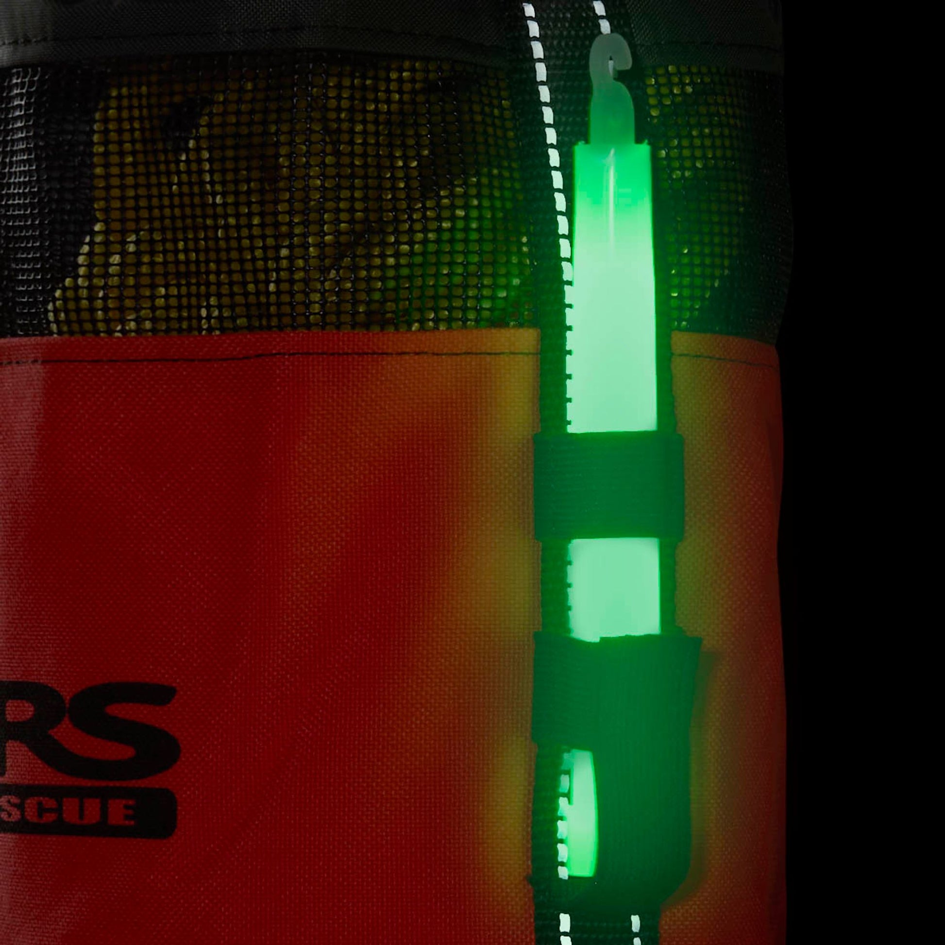NRS Standard Rescue Throw Bag