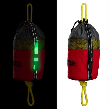 NRS Standard Rescue Throw Bag - Groupe Montagne Explore