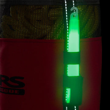 NRS Standard Rescue Throw Bag - Groupe Montagne Explore