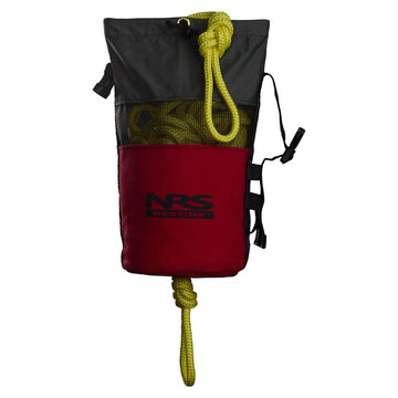 NRS Standard Rescue Throw Bag - Groupe Montagne Explore