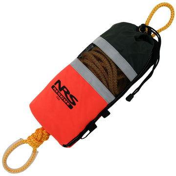 NRS NFPA Rope Rescue Throw Bag - Groupe Montagne Explore