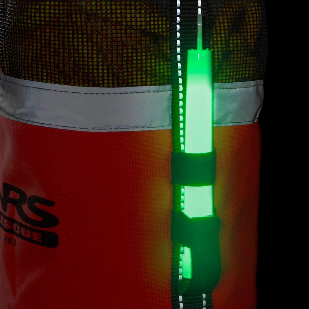 NRS NFPA Rope Rescue Throw Bag - Groupe Montagne Explore