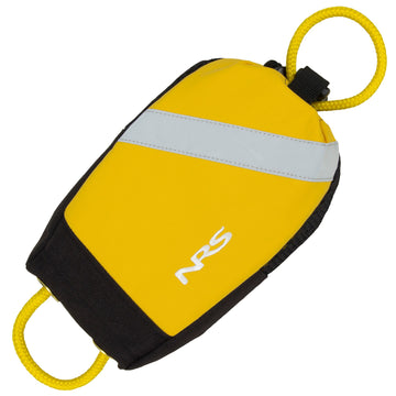 NRS Wedge Rescue Throw Bag - Groupe Montagne Explore