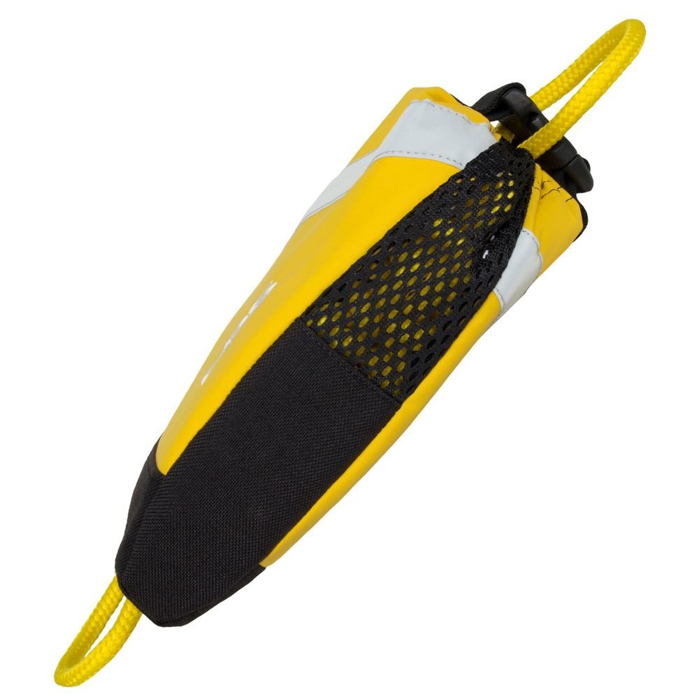 NRS Wedge Rescue Throw Bag - Groupe Montagne Explore