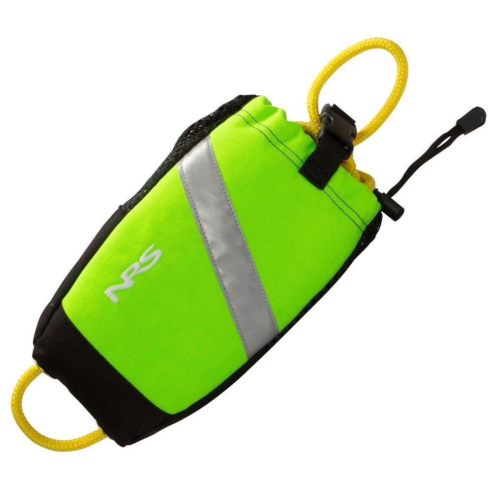 NRS Wedge Rescue Throw Bag - Groupe Montagne Explore