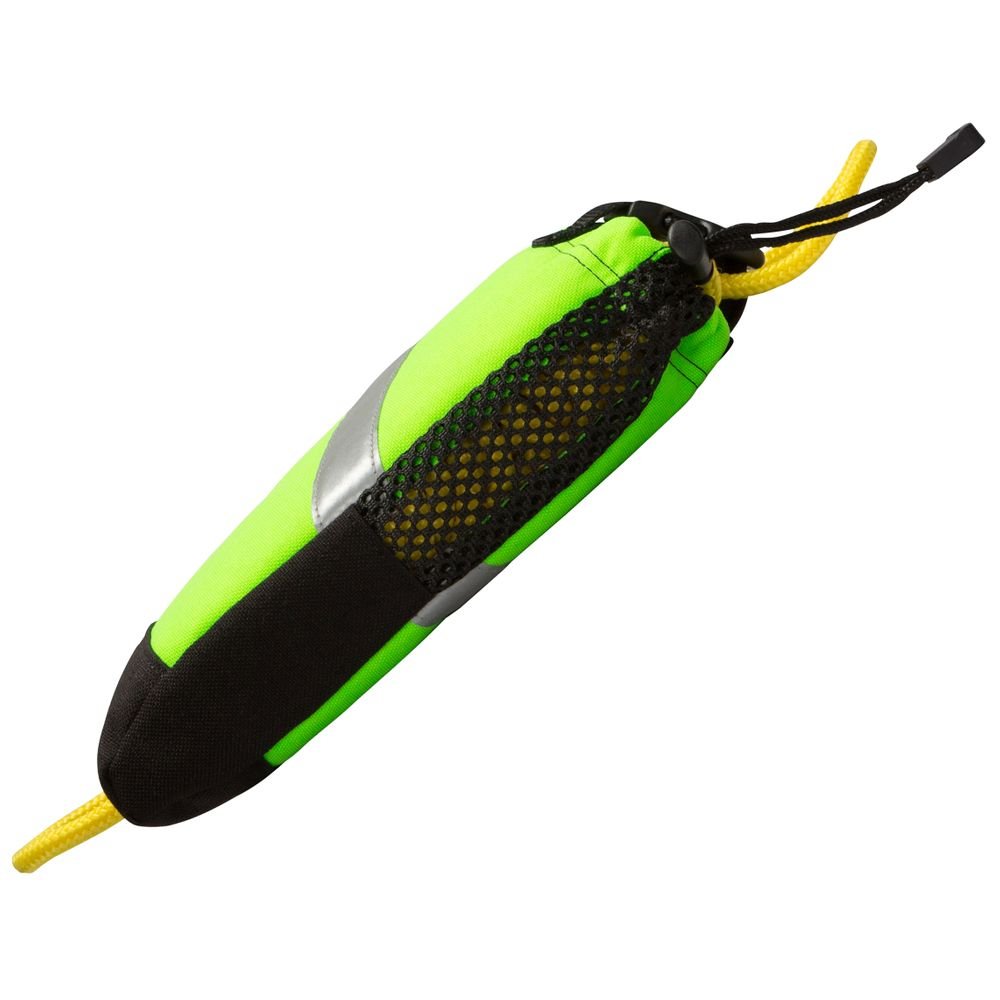 NRS Wedge Rescue Throw Bag - Groupe Montagne Explore