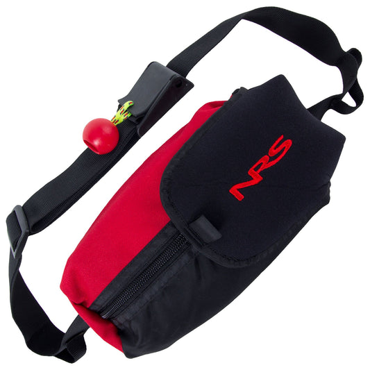 NRS Guardian Wedge Waist Throw Bag - Groupe Montagne Explore
