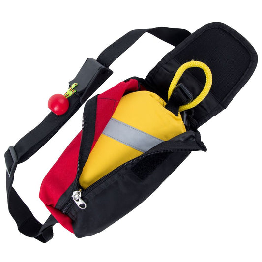 NRS Guardian Wedge Waist Throw Bag - Groupe Montagne Explore