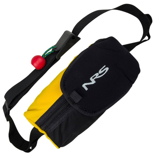 NRS Pro Guardian Wedge Waist Throw Bag - Groupe Montagne Explore