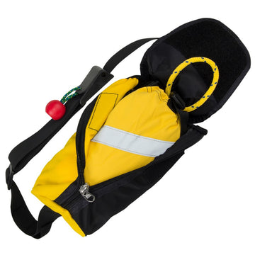 NRS Pro Guardian Wedge Waist Throw Bag - Groupe Montagne Explore
