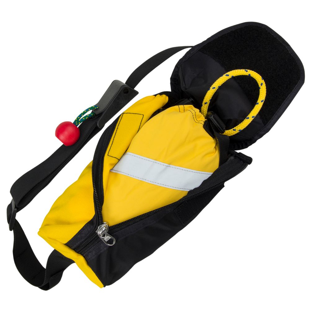 NRS Pro Guardian Wedge Waist Throw Bag - Groupe Montagne Explore