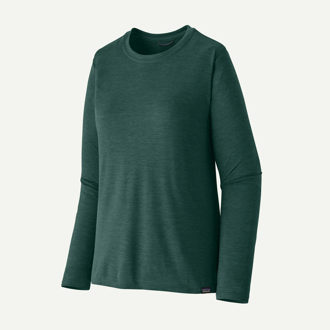 W's Long-Sleeved Capilene Cool Daily Shirt