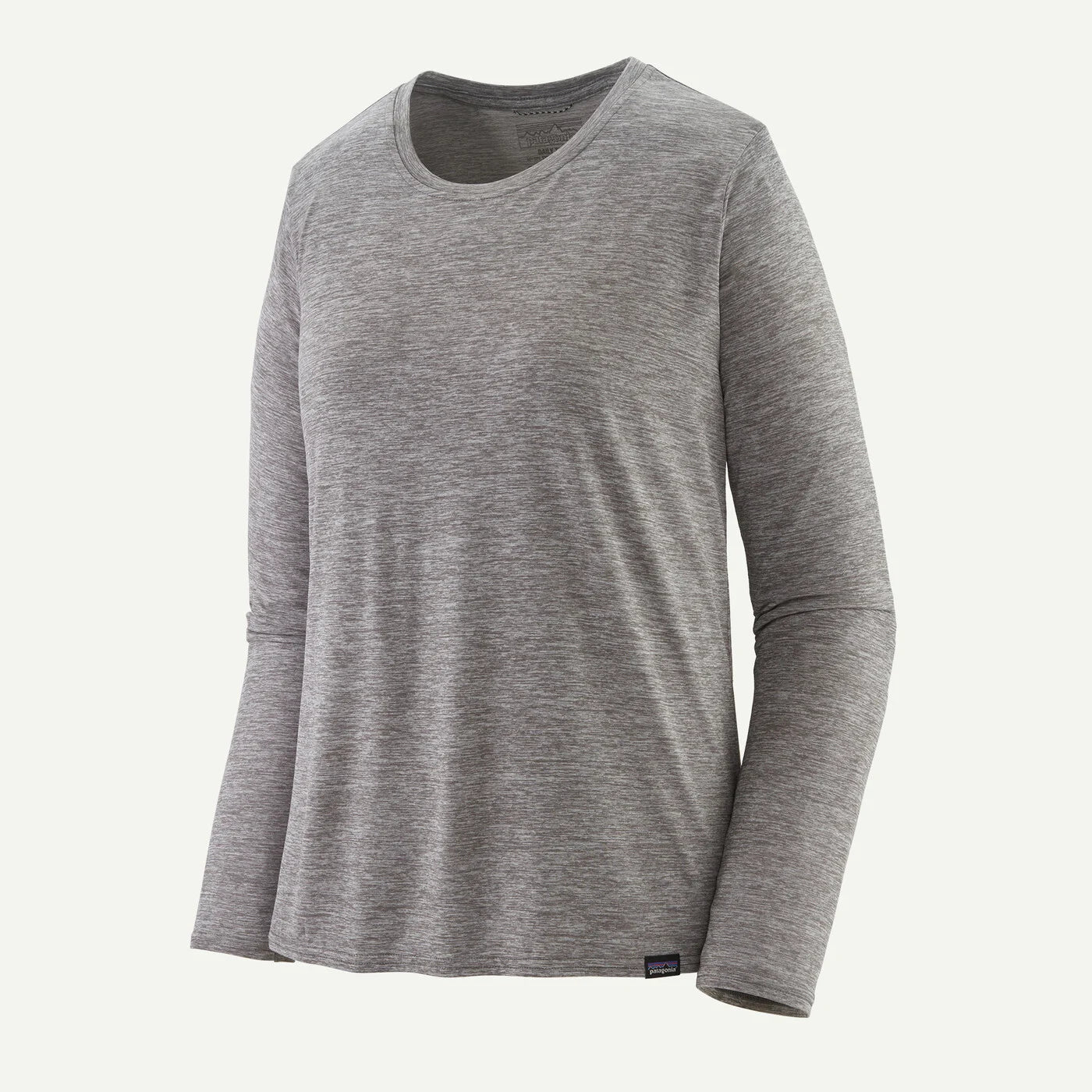 W's Long-Sleeved Capilene Cool Daily Shirt