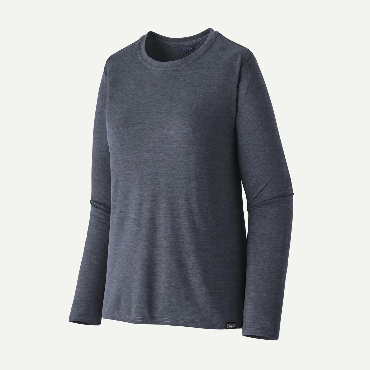 W's Long-Sleeved Capilene Cool Daily Shirt
