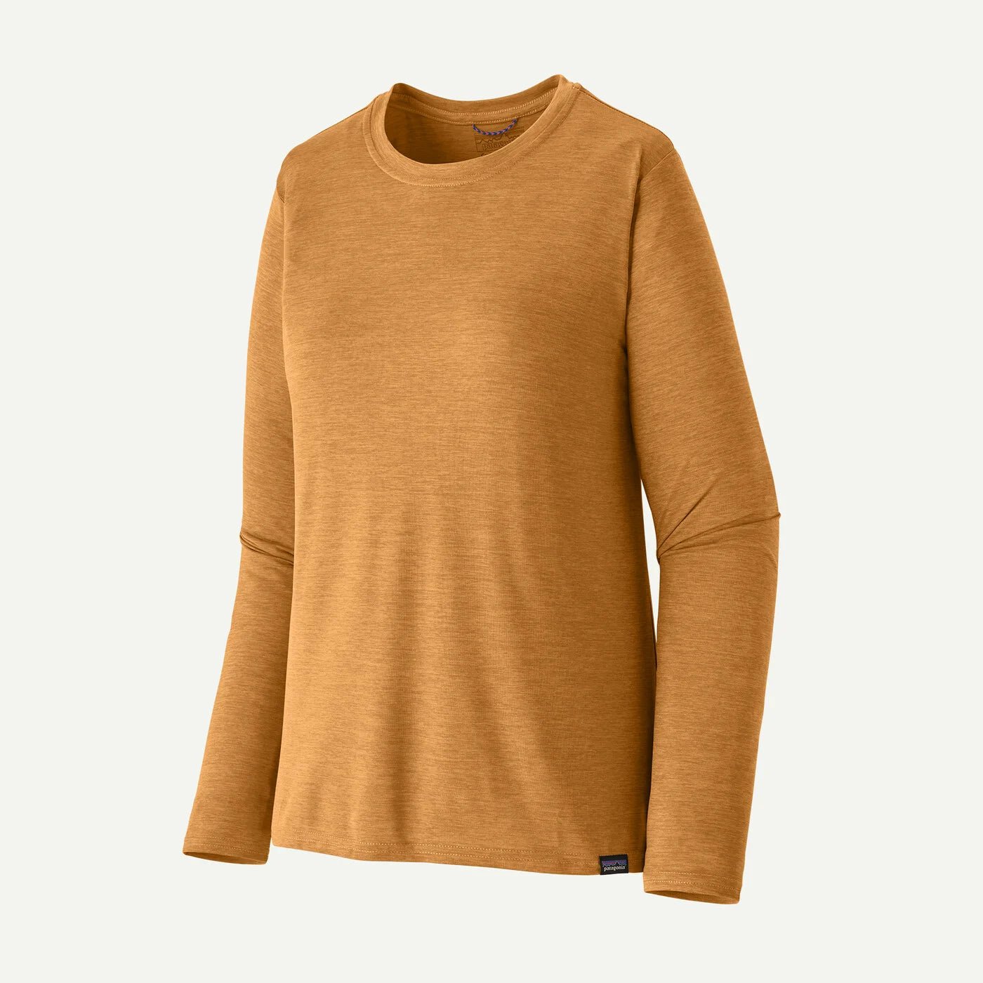 W's Long-Sleeved Capilene Cool Daily Shirt