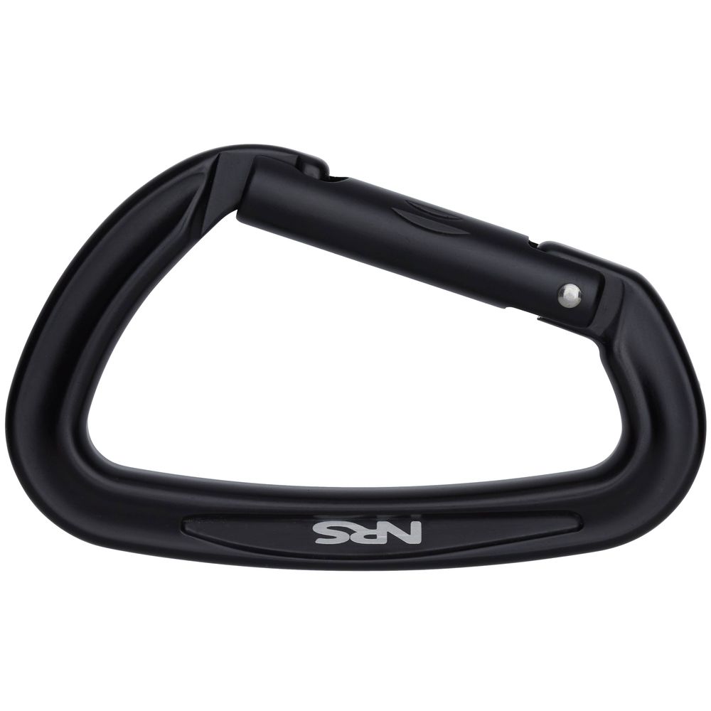 NRS Sliq Straight Gate Carabiner - Groupe Montagne Explore