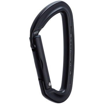 NRS Sliq Straight Gate Carabiner - Groupe Montagne Explore